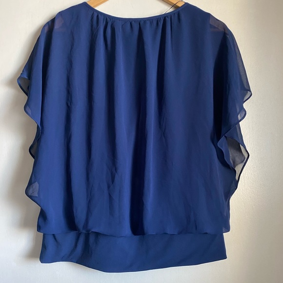 Style&co ladies top - Picture 2 of 2